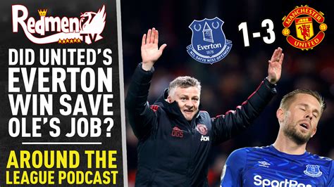 did everton win today.